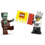 FREE Lego Gift Card - Gratisfaction UK