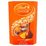 FREE Lindor Chocolates - Gratisfaction UK