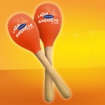 FREE Maracas - Gratisfaction UK