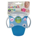 FREE Munchkin Miracle 360 Trainer Cup - Gratisfaction UK