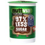 FREE Nuttvia Snack - Gratisfaction UK