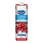 FREE Ocean Spray Wholeberry Juice - Gratisfaction UK