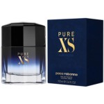 FREE Paco Rabanne Pure XS Fragrance - Gratisfaction UK