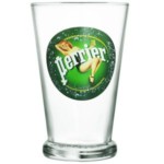 FREE Perrier Glass - Gratisfaction UK