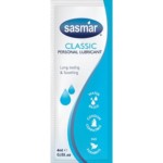 FREE Sasmar Classic Personal Lubricant - Gratisfaction UK