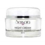 FREE Sensora Night Cream - Gratisfaction UK