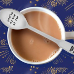 FREE Tetley Tea Silver Spoon - Gratisfaction UK