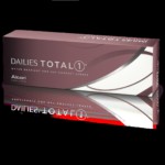 Trial Of Contact Lenses From DAILIES TOTAL1® - Gratisfaction UK