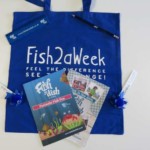 FREE FishDish Lunch Box - Gratisfaction UK