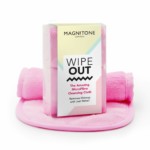 FREE Magnitone WipeOut Cleansing Cloth - Gratisfaction UK