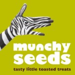 FREE Munchy Seeds Recipe Book - Gratisfaction UK