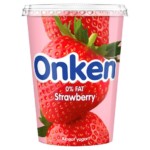 FREE Onken Yougurt Pots - Gratisfaction UK