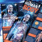 FREE Secrets of the Human Body Poster - Gratisfaction UK