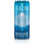 FREE Tenzing Natural Energy Drinks - Gratisfaction UK