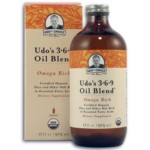 FREE Udo’s Choice Ultimate Oil Blend - Gratisfaction UK