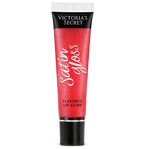 Victoria’s Secret Lip Shine Sparkle Gloss – Brillant à Lèvres Nude Scintillant