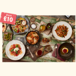 FREE Zizzi £10 Voucher - Gratisfaction UK