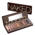 FREE Urban Decay Naked Palette - Gratisfaction UK