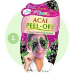 FREE 7th Heaven Acai Peel-Off Masks - Gratisfaction UK