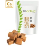 FREE Caramel Calcium Chews - Gratisfaction UK