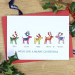 FREE Christmas Cards - Gratisfaction UK