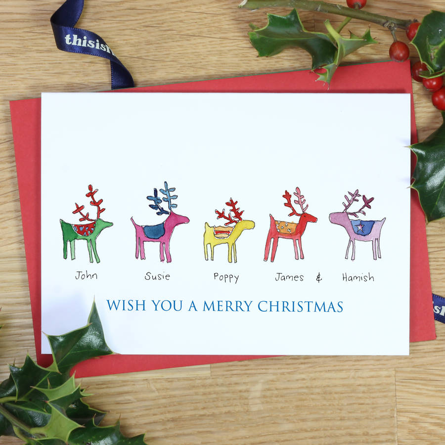 FREE Christmas Cards Gratisfaction UK