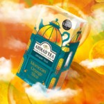 FREE Ahmad Tea - Gratisfaction UK