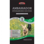 FREE Ambassador Dog Food - Gratisfaction UK