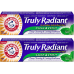 FREE Arm & Hammer Toothpaste - Gratisfaction UK