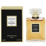 FREE Chanel COCO Eau De Parfum Spray - Gratisfaction UK