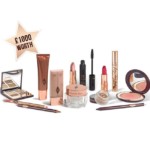 FREE Charlotte Tilbury £1000 Hamper - Gratisfaction UK