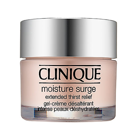clinique moisture surge day cream