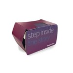 FREE Guardian VR Cardboard Headset - Gratisfaction UK