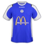 FREE McDonalds Football Kits - Gratisfaction UK