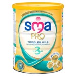 FREE SMA® PRO Toddler Milk - Gratisfaction UK