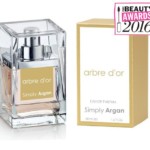 FREE Simply Argan Arbre D’or Perfume - Gratisfaction UK