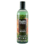 FREE Faith In Nature Shampoo - Gratisfaction UK