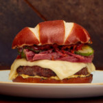 FREE GBK Brisket Burgers - Gratisfaction UK