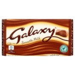 FREE Galaxy Smooth Bars - Gratisfaction UK