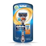 FREE Gillette Fusion ProGlide FlexBall Razors - Gratisfaction UK