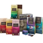 FREE Green & Black Velvet Dark Chocolate Hamper - Gratisfaction UK