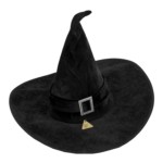 FREE Halloween Witches Hats - Gratisfaction UK