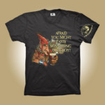 FREE Hobgoblin T-Shirt - Gratisfaction UK