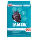 FREE IAMS ProActive Health Cat Food - Gratisfaction UK