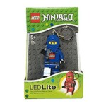 FREE LEGO Ninjago Mini Figure Toy Keyring - Gratisfaction UK