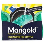 FREE Marigold Scourers - Gratisfaction UK