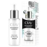 FREE Olay Perfecting Serum - Gratisfaction UK