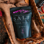 FREE Pink Himalayan Salt - Gratisfaction UK