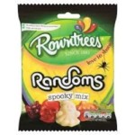 FREE Rowntree’s Randoms Spooky Mix - Gratisfaction UK