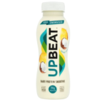 FREE Upbeat Protein Smoothie Voucher - Gratisfaction UK